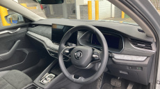 Skoda Octavia 1.5 TSI 150 e-TEC SE L 5dr DSG Petrol Hatchback